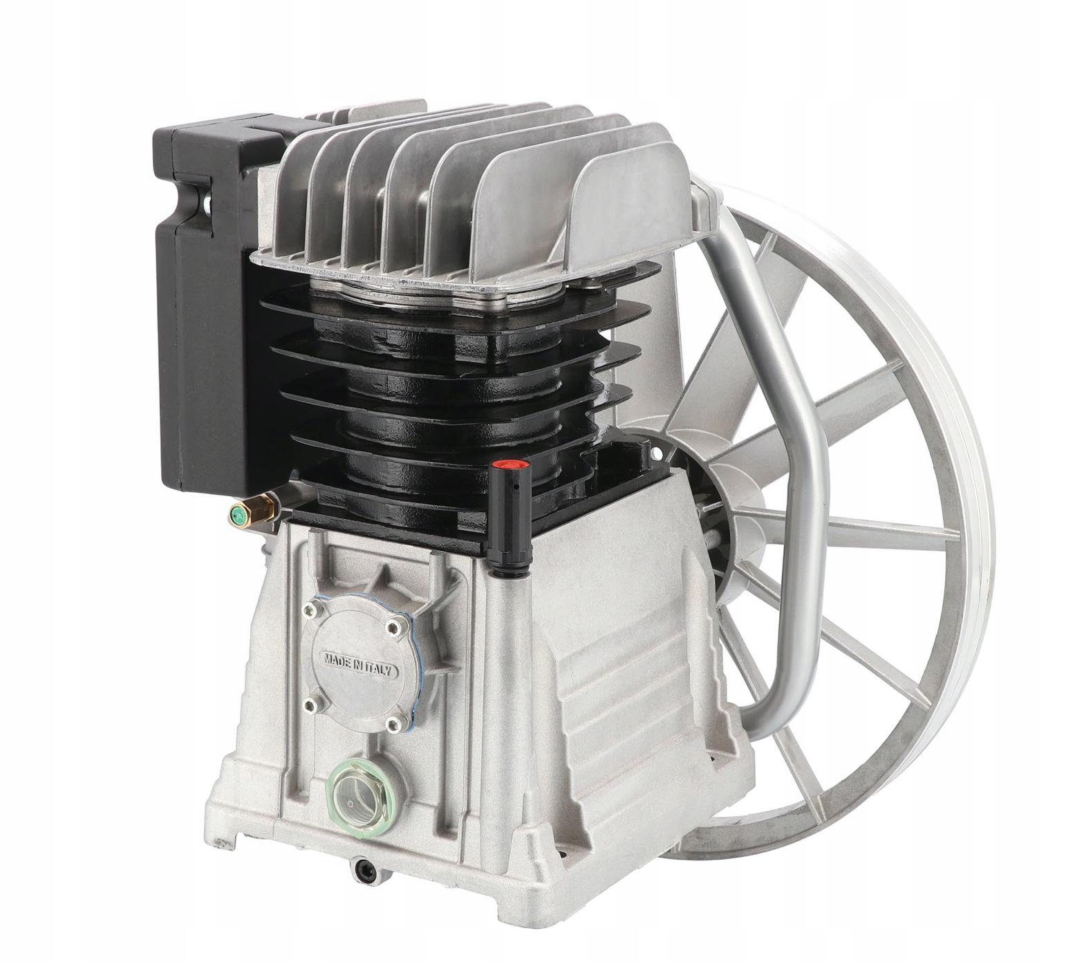 POMPA KOMPRESOR SPRĘŻARKA B5900B ABAC 653l NOWOŚĆ Kod producenta B-5900B