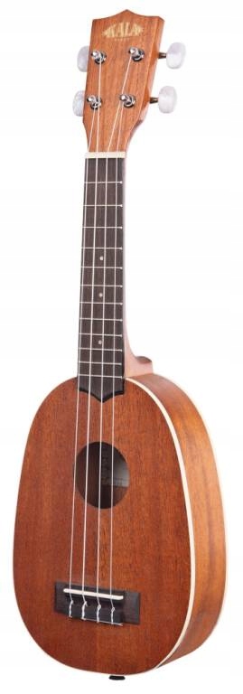 Kala Mahogany Ukulele Sopranowe Ka Ka P