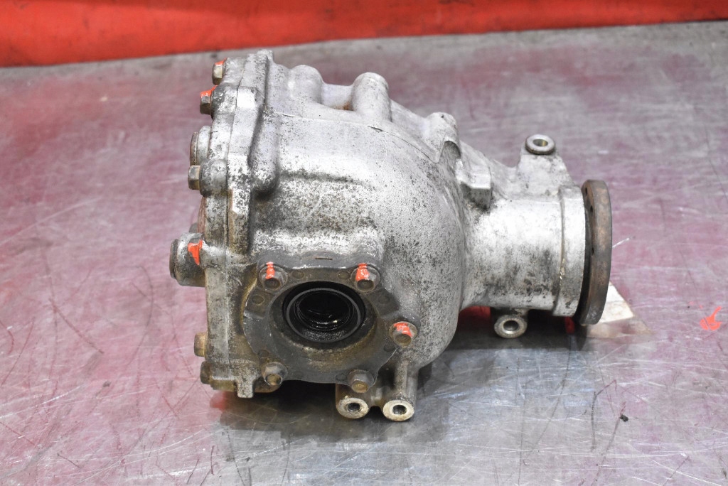 differential diff front front NL0766 INFINITI FX 1 and 3.5 V6 307 KM 06-08