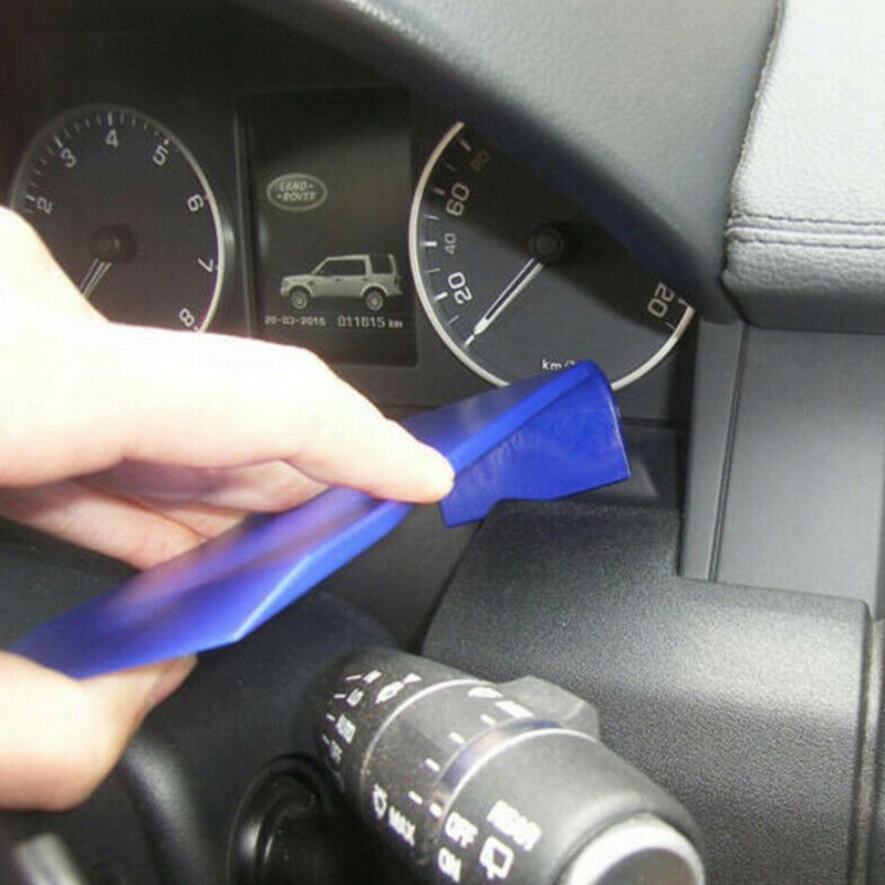 ŚCIĄGACZE OTWIERAKI DŹWIGNIE DO TAPICERKI KLUCZE 11 EL ZESTAW XXL Rodzaj zestaw