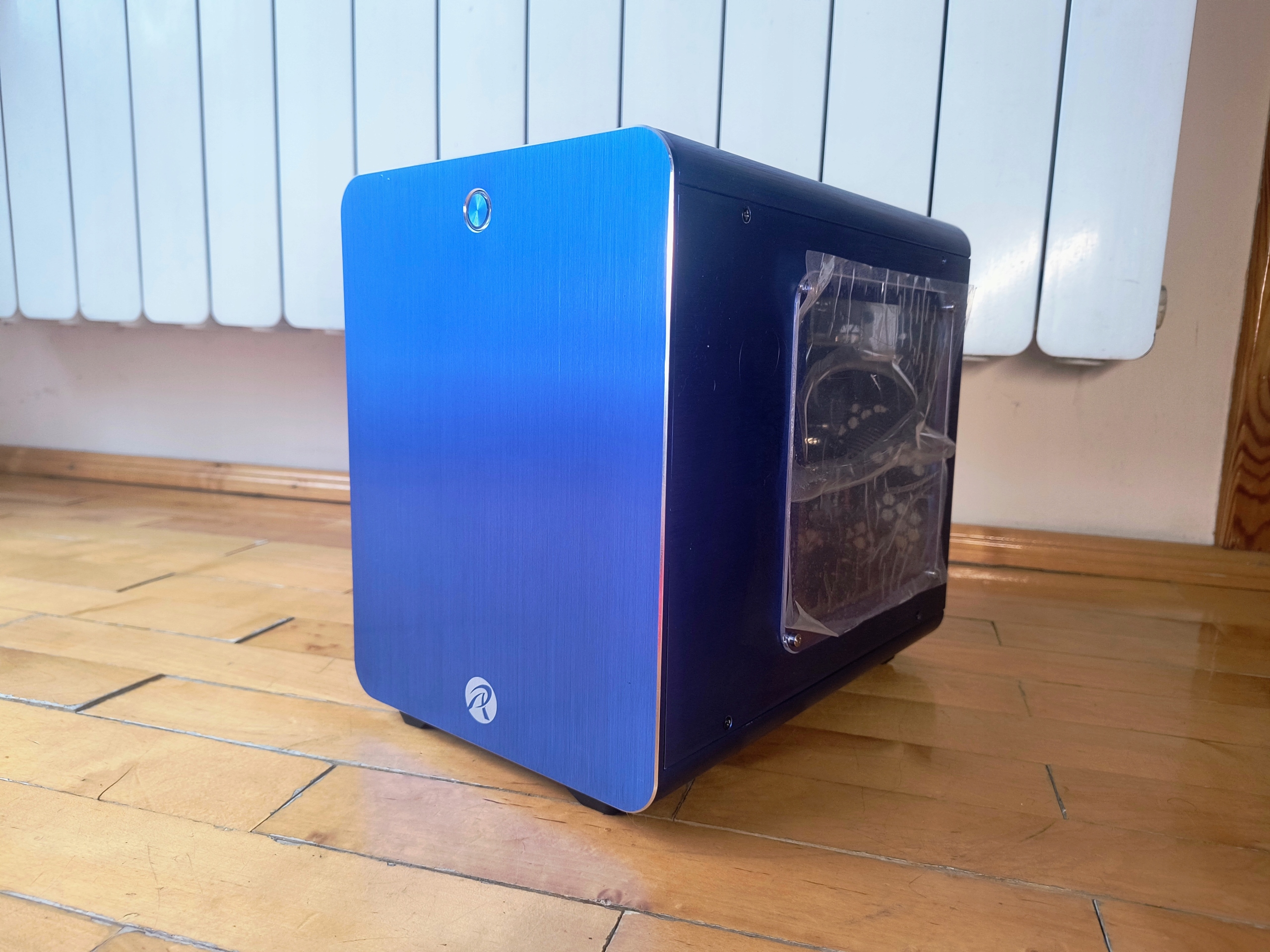 PC do GIER i7 16GB GTX1060 SSD 256GB HDD 1TB - Sklep, Opinie