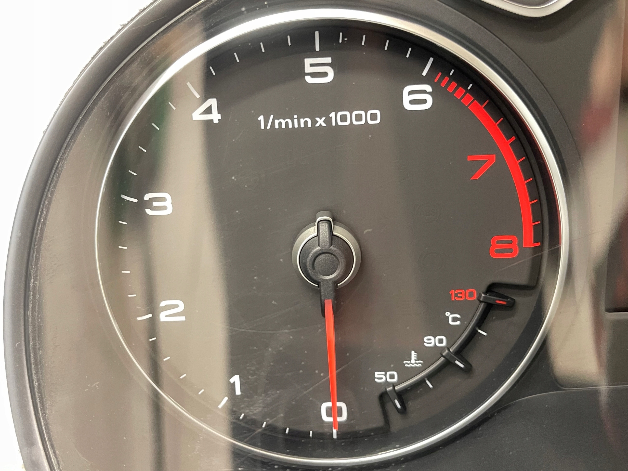 dials dials AUDI A3 8V 8V0 1,4 TFSI 8V0920871 EUROPA