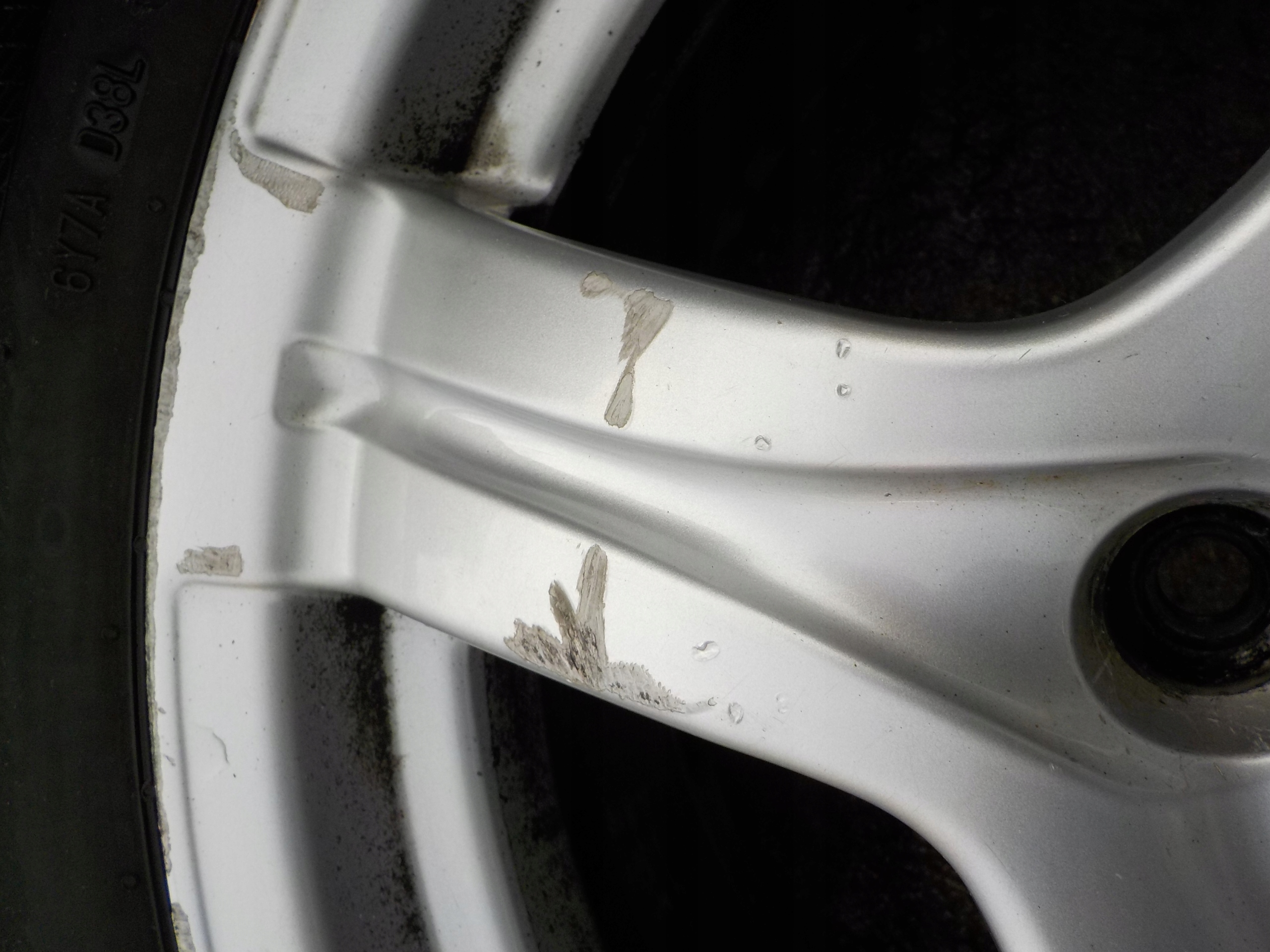 VW PHAETON 5X112 disky R17 KOMPLET disk