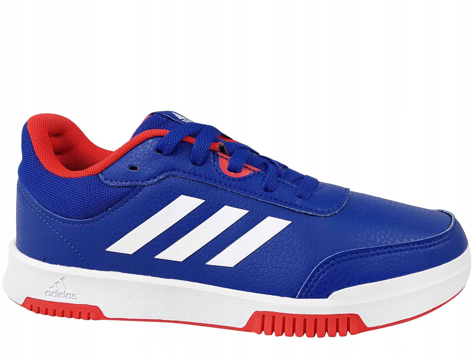 ADIDAS TENSAUR GW6435 TRAMPKI TENISÓWKI NIEBIESKIE