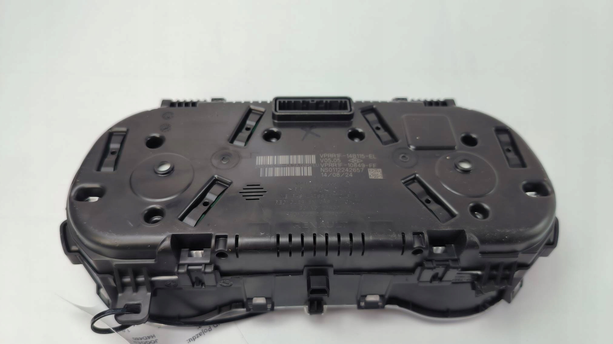 dials 248097627R DACIA JOGGER LIFT