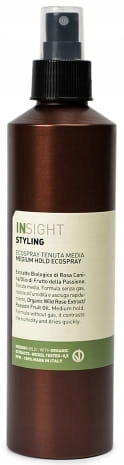 

Insight Styling Lakier Medium Bez Gazu 250ML