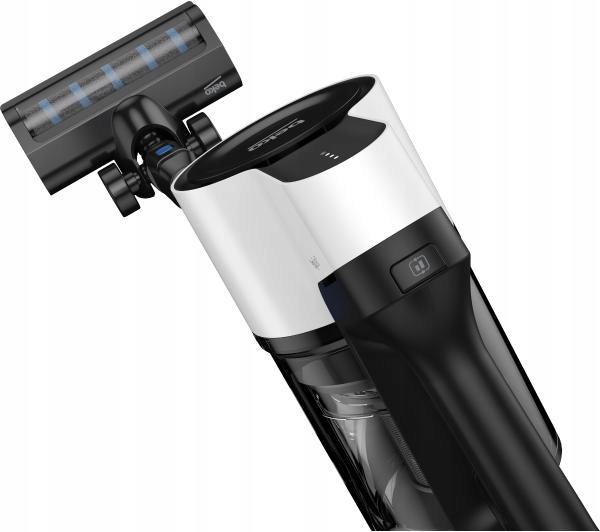 Odkurzacz pionowy Beko ErgoClean VRT61225VW Filtr zmywalny