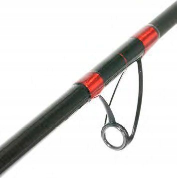 Wędka Uni Cat Vencata - 2,85m Długość całkowita 285 cm