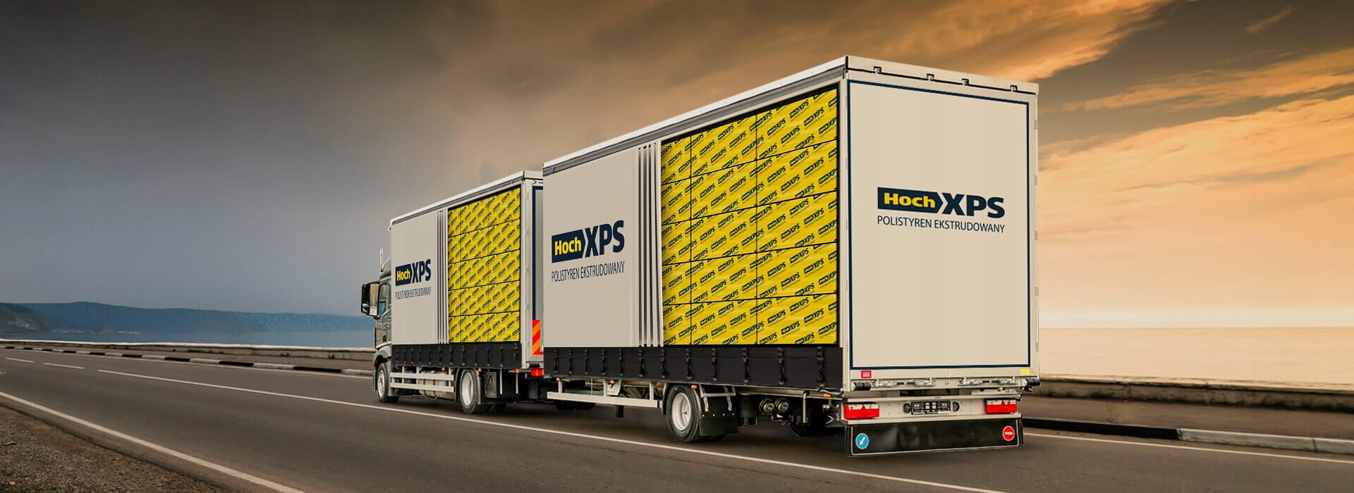 XPS STYRODUR Styropian EKSTRUDOWANY 2cm 15m2 Szerokość 0.6 m