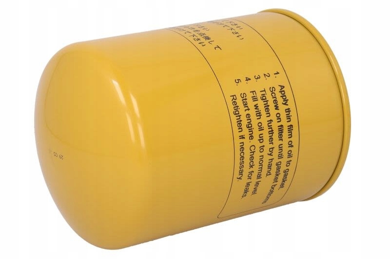 Filtr hydrauliczny SF SPH9911 Producent SF-Filter