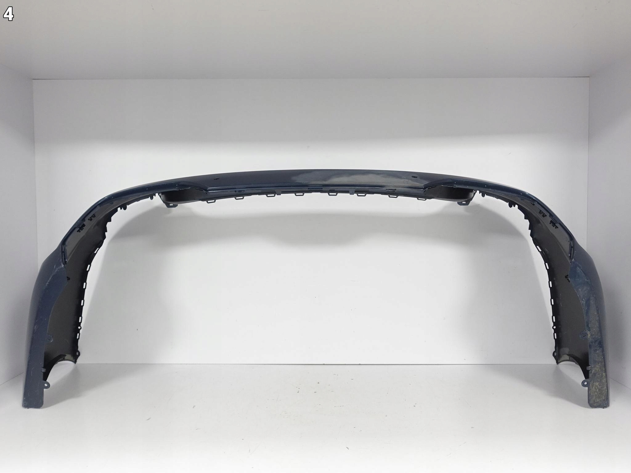 BMW 4 G22 G23 m-packet MSP 20- bumper BUMPER rear part (6xPDC)
