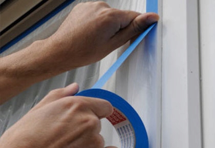 TESA 4435 TAŚMA MASKUJĄCA MALARSKA 38mm / 50m UV EAN (GTIN) 4042448281036