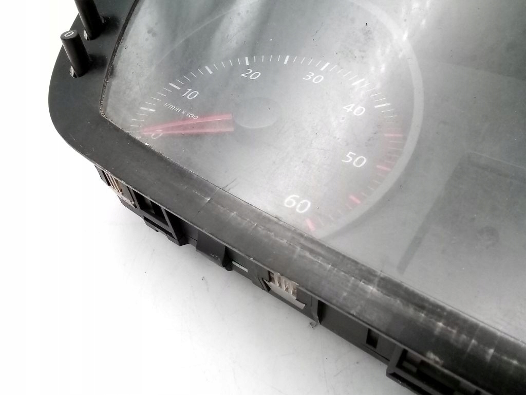 VW Crafter and 1 dials dials predkosciomierz 2E0920840F