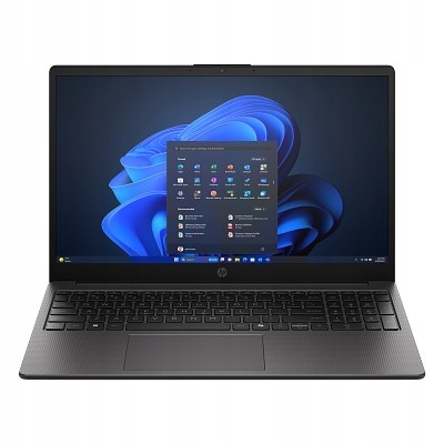 Hp Inc. Laptop 255R G10 R5-7535U 512GB/16GB/W11P/15,6 cali D4TH8ET