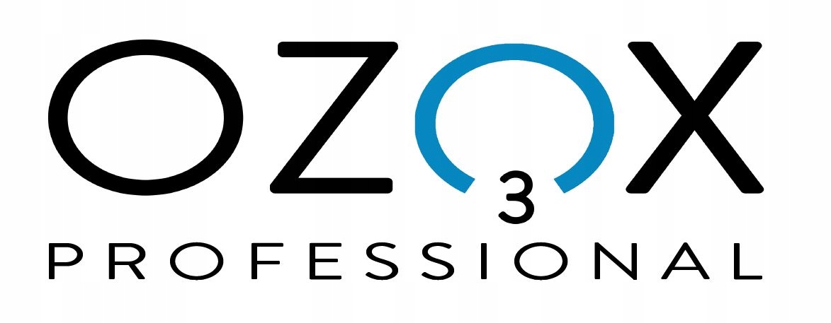 Ozonator OZOX HF258 ozonator timer 20g h PL Brand Other