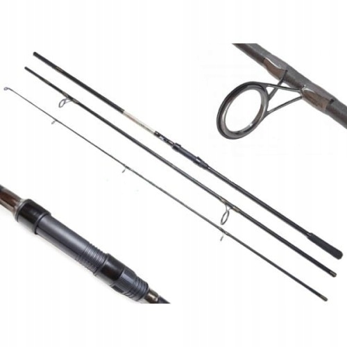 Fl Legend Carp X3 3,60 M