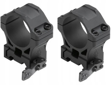 Montaż dwuczęściowy, średni, szybki 30/22 Leapers Accu-Sync