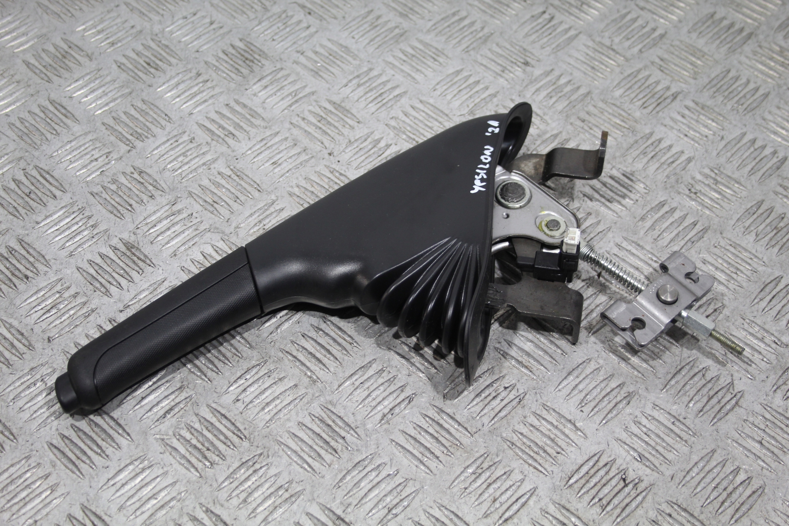 Bremse Hand LANCIA YPSILON III LIFT