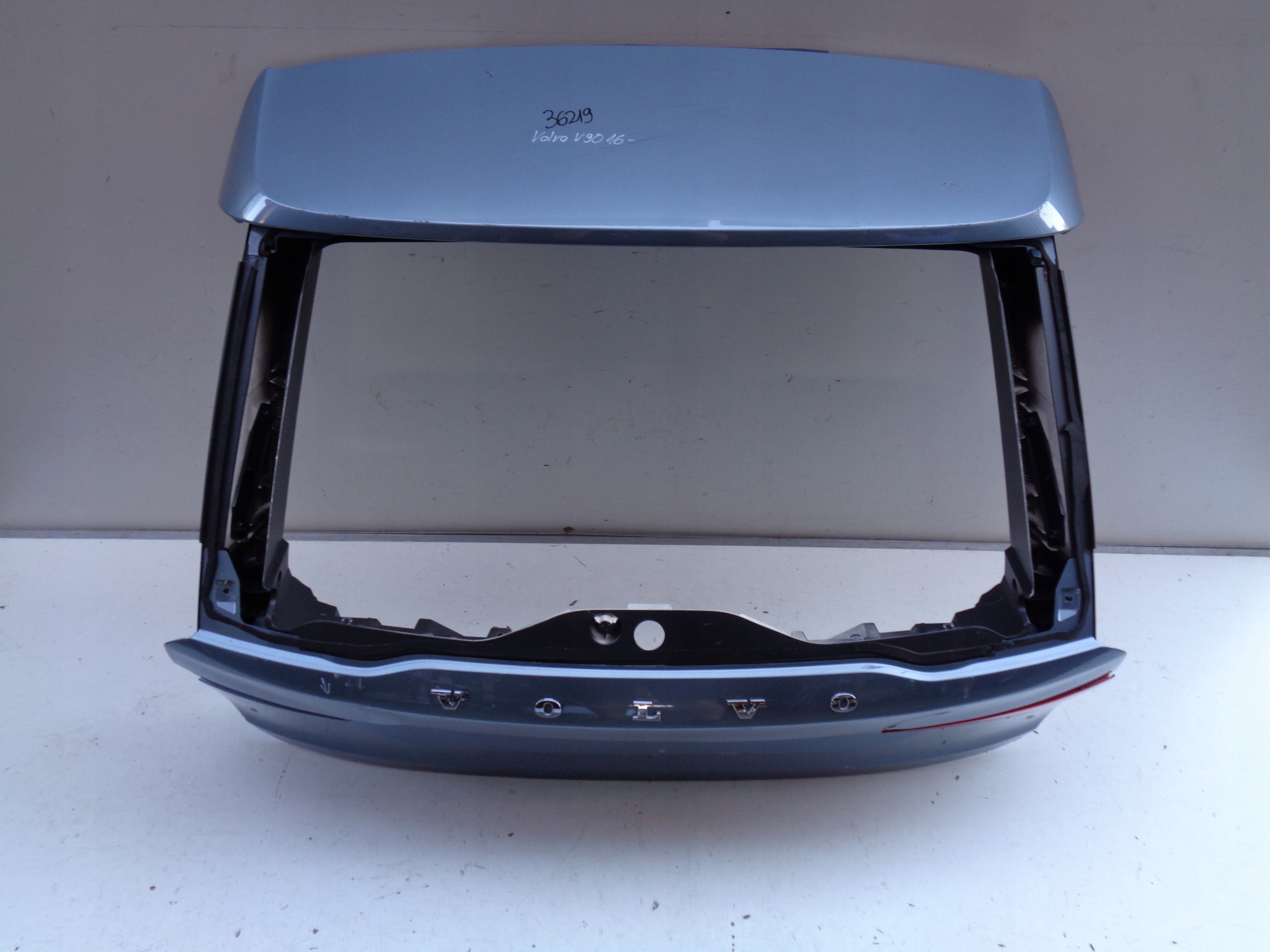 HECKKLAPPE VOLVO V90 16- NR 36219