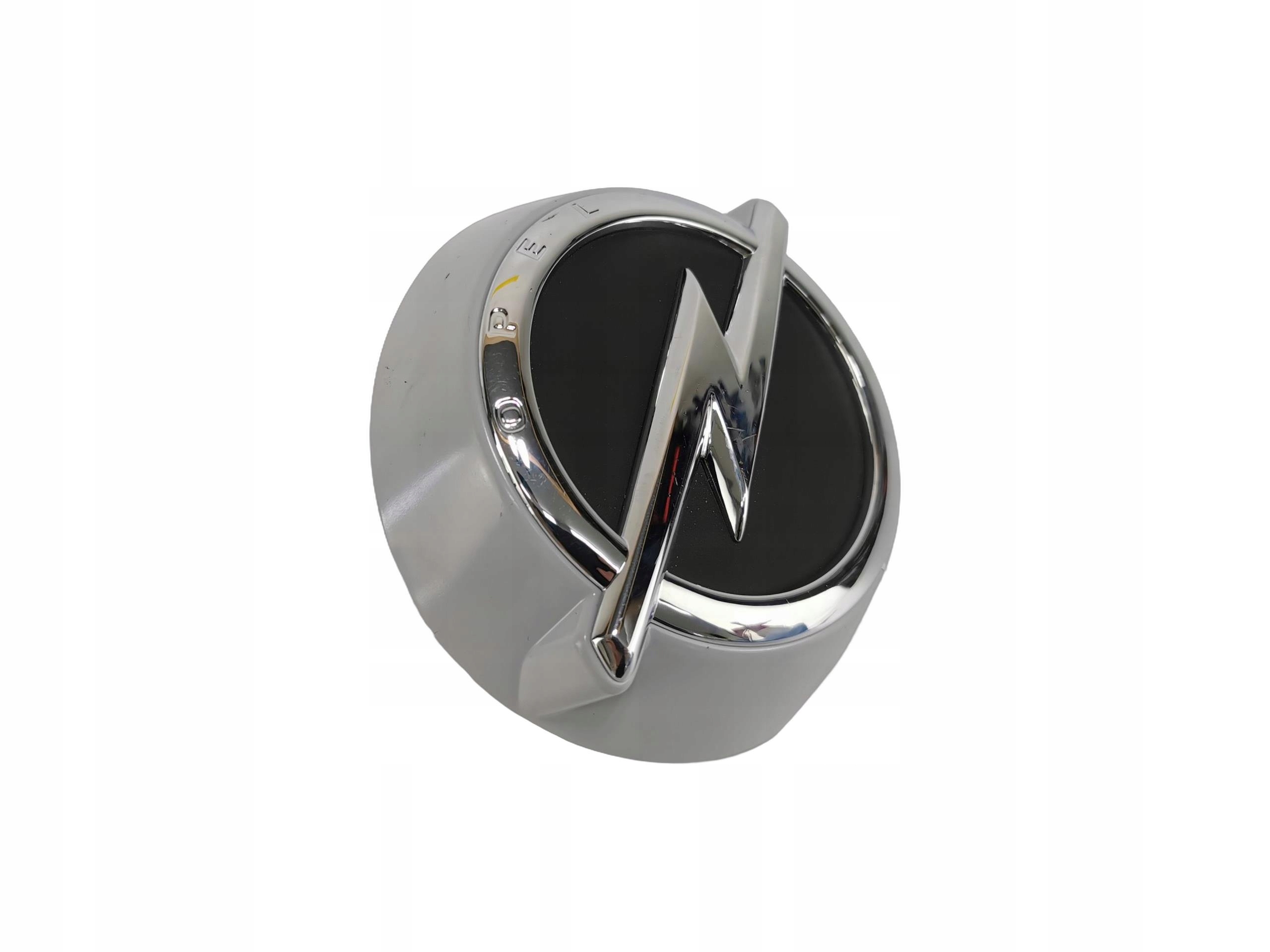 EMBLEMAT logo bonnet rear part OPEL KARL 95368785
