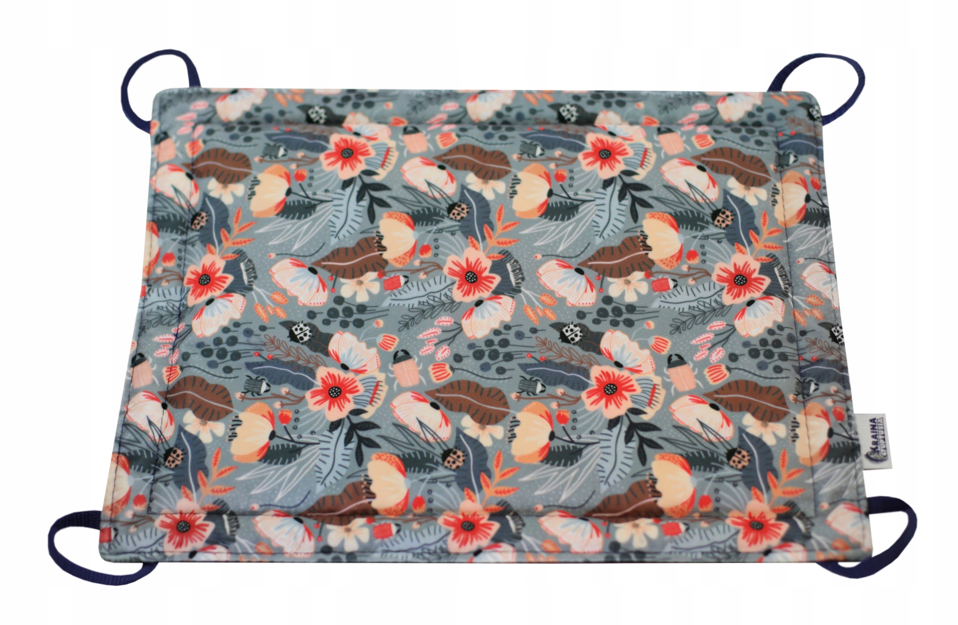 Levně Houpací Síť Pro Králíka Morčete 30X50 CM Svatojánská Noc Závěsná