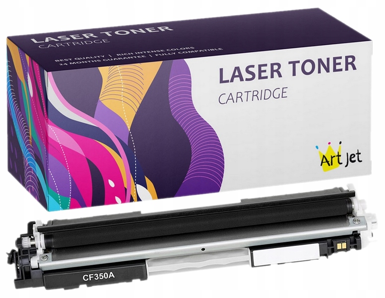

Toner Do Hp Color LaserJet Pro Mfp M176N M177FW