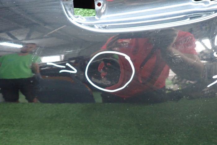 SEAT LEON IV door left front front