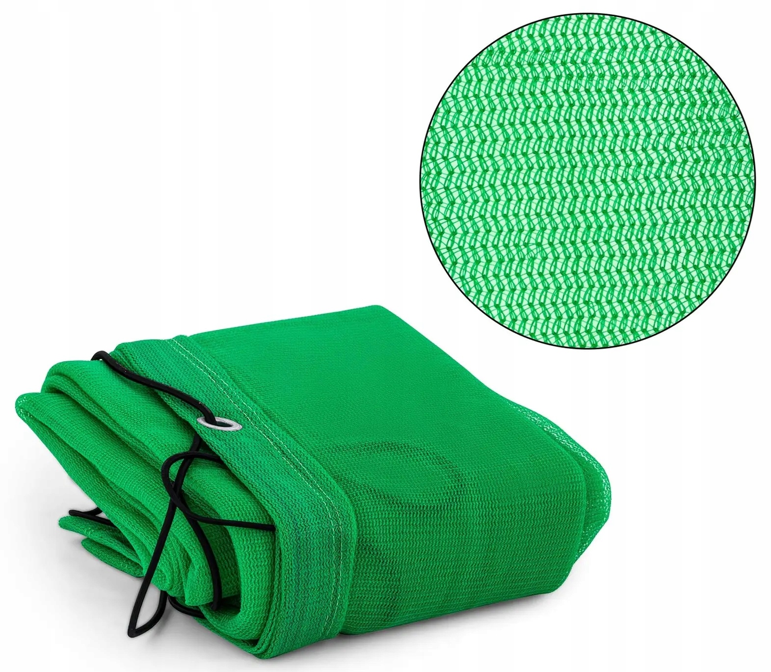 Plachta na přívěs 2,5 x 3,5 m Wiesenfield WIE-NET-6 10280015