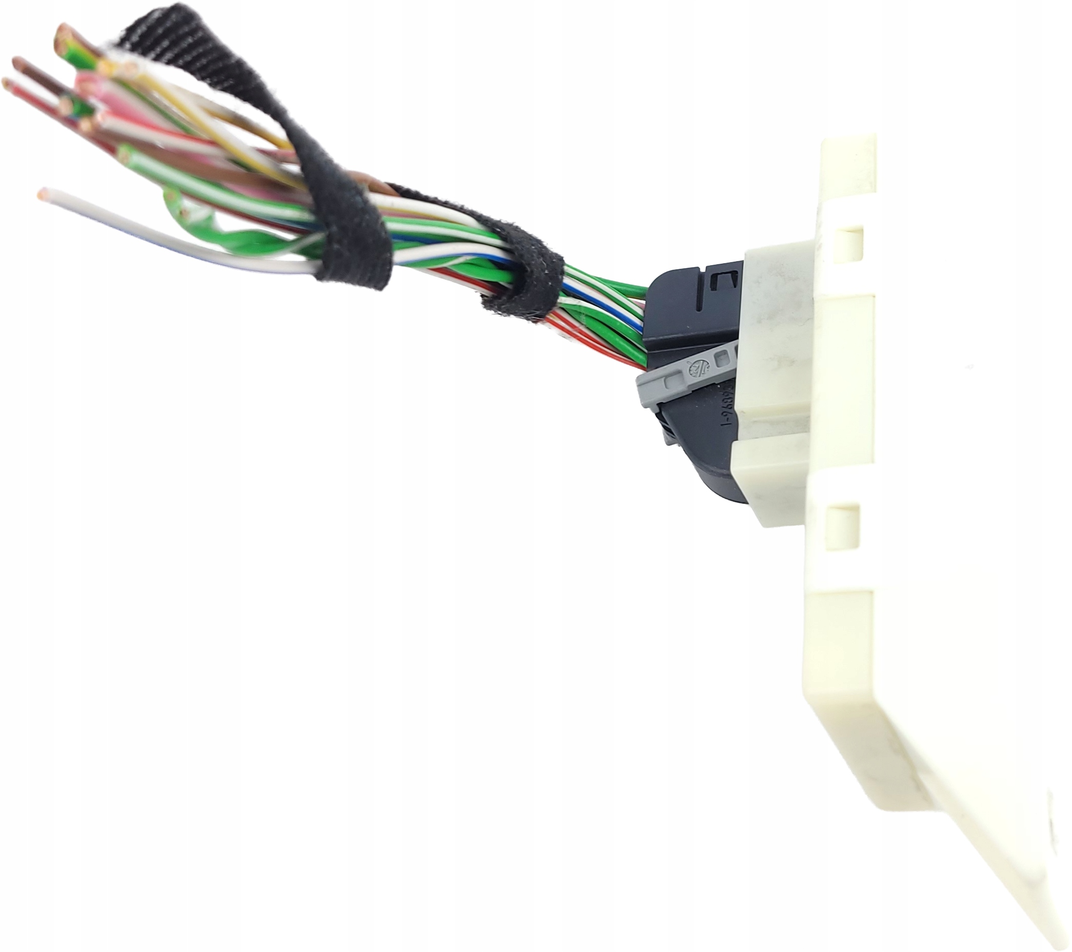 MERCEDES W204 LIFT modulo Centralina luci A1669003401