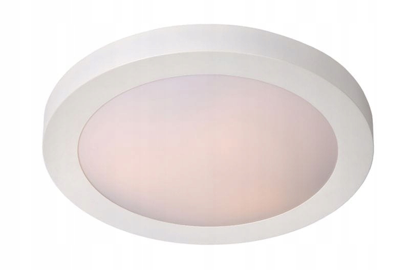 Kúpeľňová lampa Stropné Svietidlo Lucide E27 20W Fresh