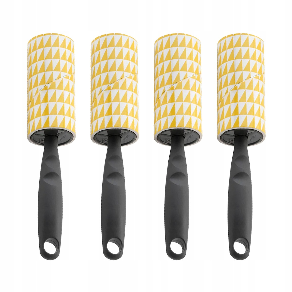 

Ikea Bastis Rolka Do Ubrań Z Wkładem 4 Szt. 7,5 M