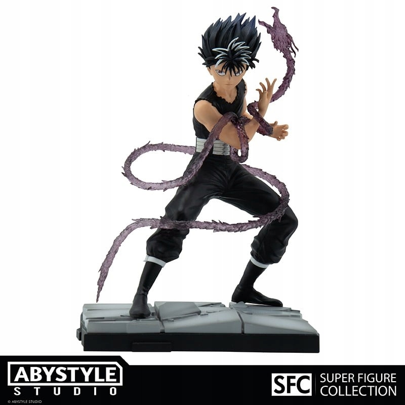 Yu Yu Hakusho Hiei Figurka Sfc 15 cm