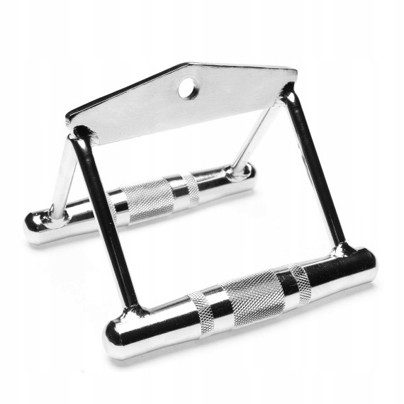 

Podwójny Wąski Uchwyt Do Wyciągu Atlasu Proud