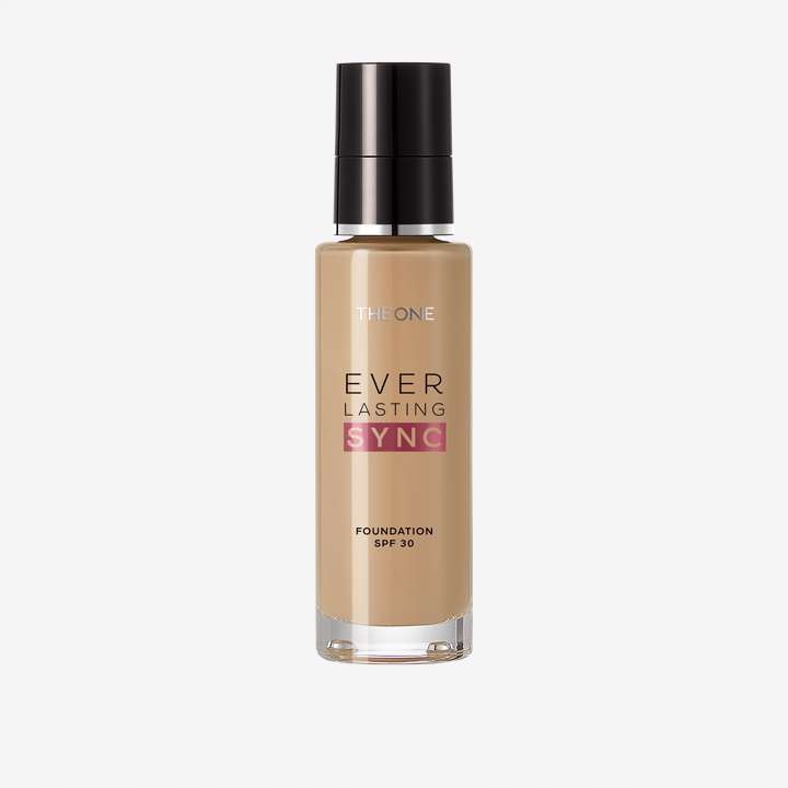 

Oriflame Podkład Everlasting Sync Light Beige Neut