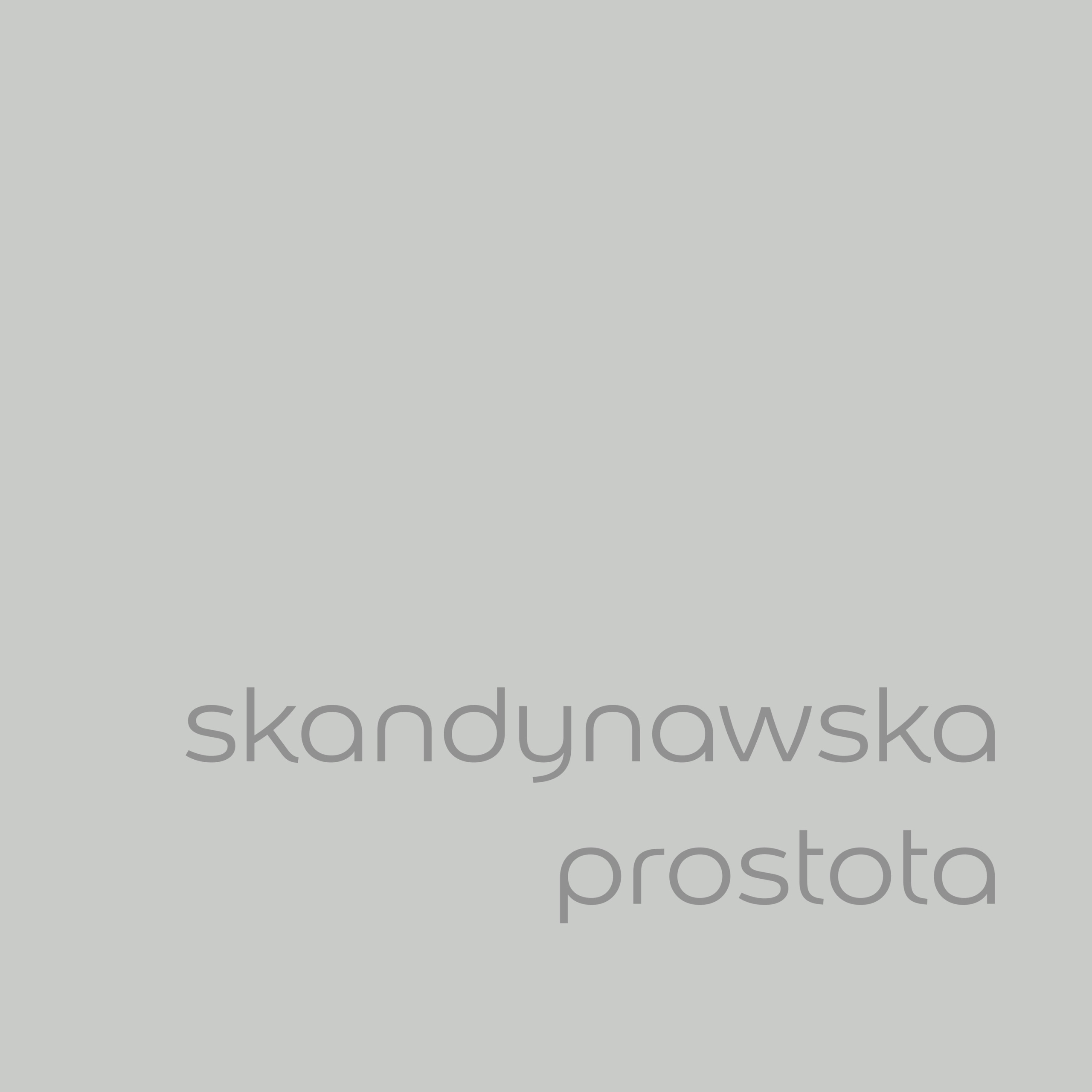 Dulux Kolory Świata SKANDYNAWSKA PROSTOTA 2,5L Marka Dulux