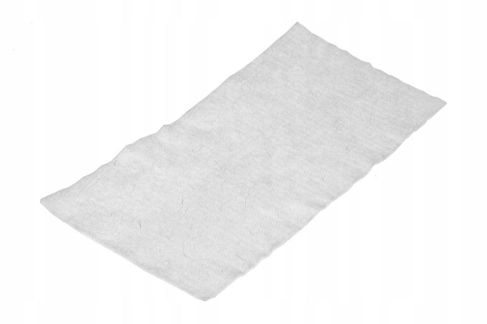 Vata pre tlmiče koncovky výfuky Giannelli 1000x500x6 mm