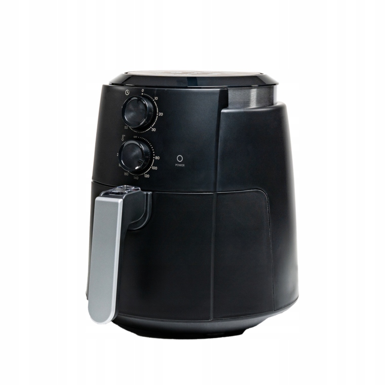 Vivax fritéza DFA-515MB