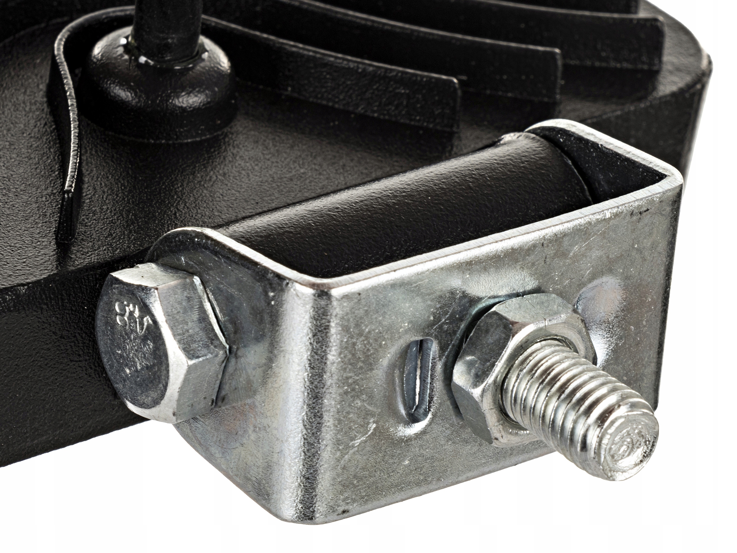 LAMPA ROBOCZA 16 LED HALOGEN 48W 12V 24V LEDOWA Strumień świetlny 4000 lm