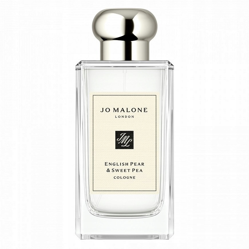 Jo Malone Anglická Hruška & Sweet Pea Edc 100ml Sprej