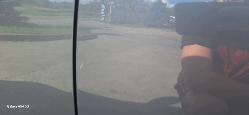 tür hinten links OPEL INSIGNIA A code LAK Z195