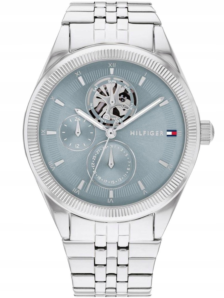 Dámské Hodinky Tommy Hilfiger 1782714 Monica (zf605f) Box
