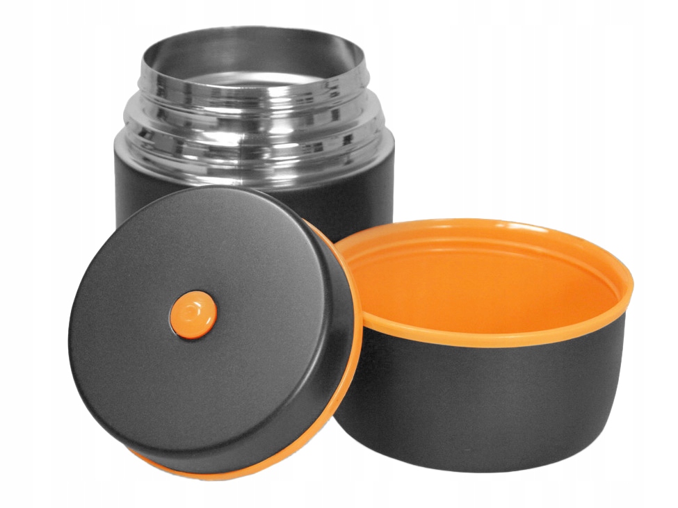 

Termos Obiadowy Esbit Food Jug 0,75 l na żywność