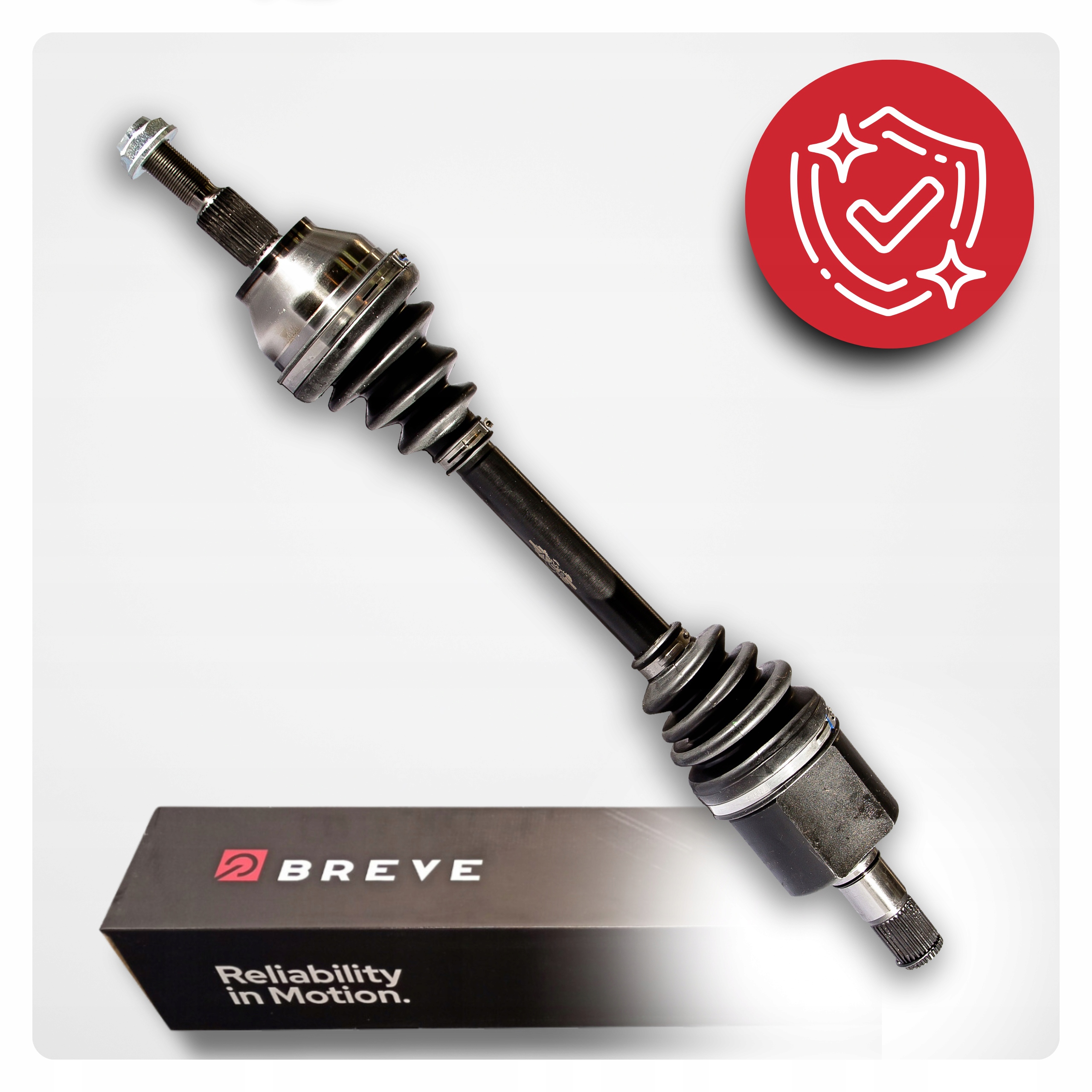 PÓŁOŚ LEWA FORD S-MAX (CJ WA6) 2.0 EcoBlue 4x4 2.0 TDCi 4x4 MANUAL NOWA Typ silnika Diesel