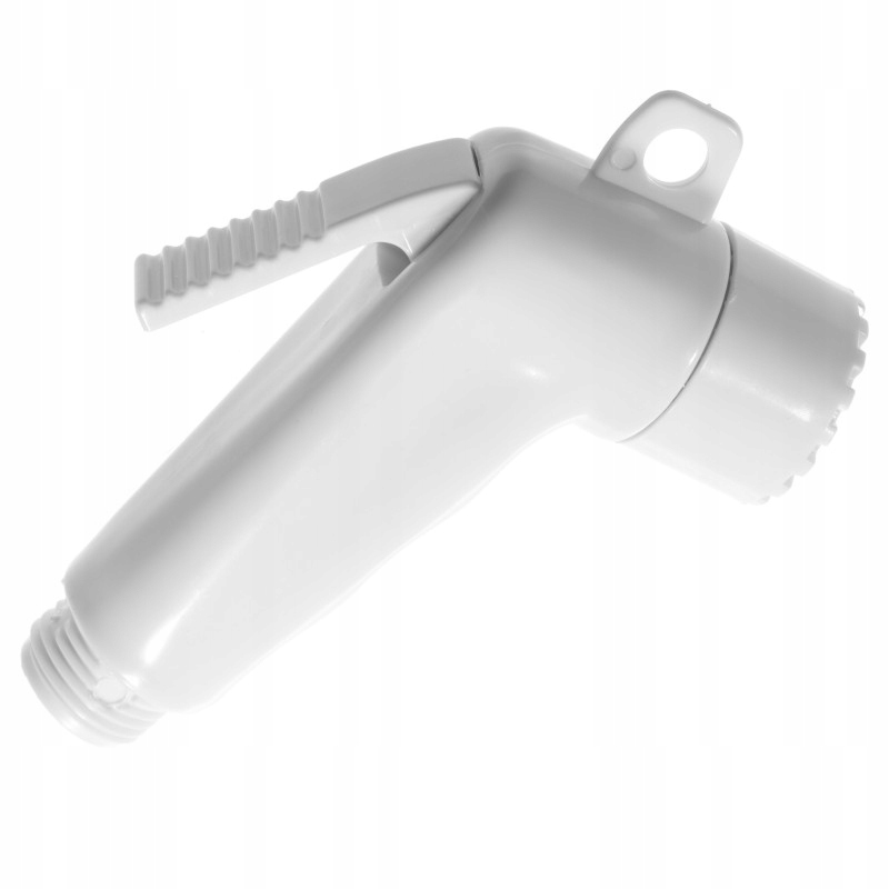 SŁUCHAWKA DO PRYSZNICA JACHTOWEGO KAMPERA Z PRZYCISKIEM - NUOVA RADE Kod producenta 45598