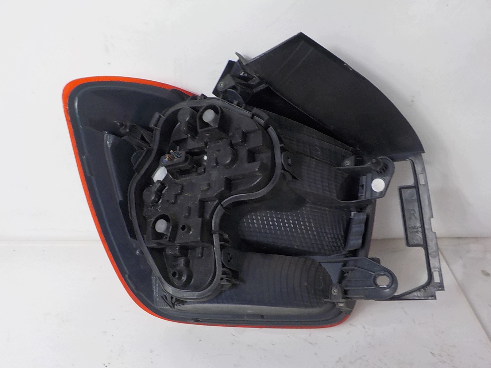 BMW 1 II F20 light right rear right rear part