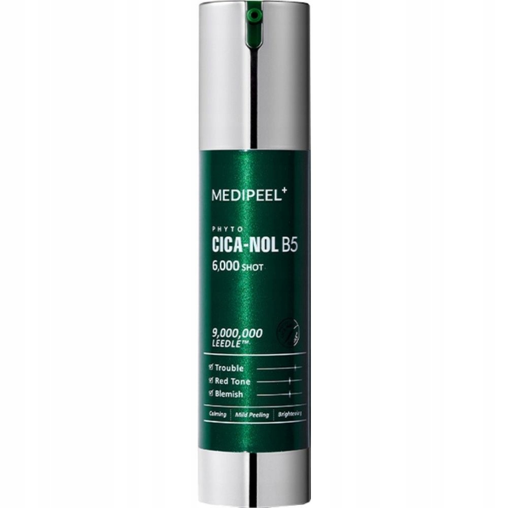 Peelingové sérum Medi-Peel Phyto Cica-Nol B5 6000 Centella Shot Bha 50 ml