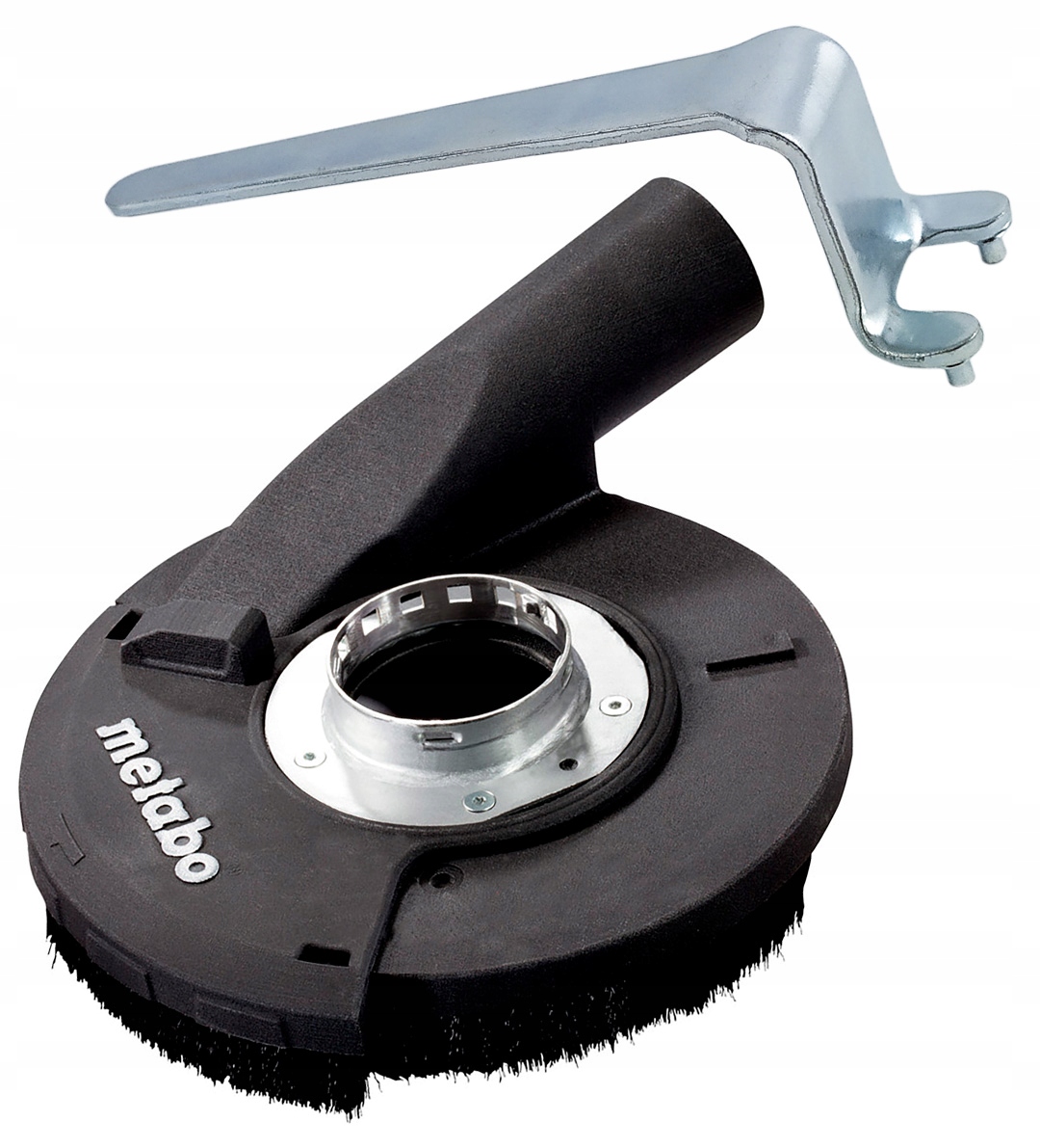 Kryt na broušení betonu Ged 125 mm Metabo 626732000 s odsáváním prachu