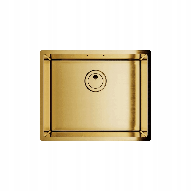Zlewozmywak Globalo Riwolo 40.1 Gold
