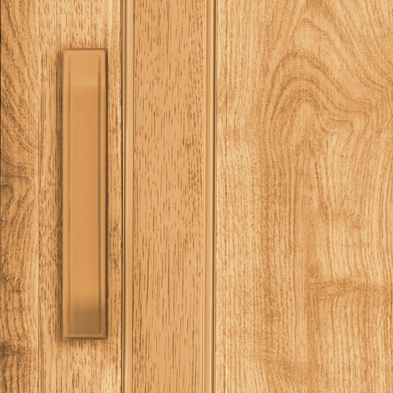 DRZWI HARMONIJKOWE ST2 BIAŁE 81 CM Marka Standom