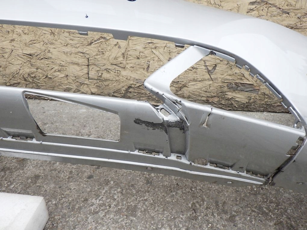 BMW 3 G20 G21 SPORT LINE 18- front bumper
